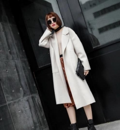 大衣该怎么搭配：时尚达人教你大衣穿搭术（图）