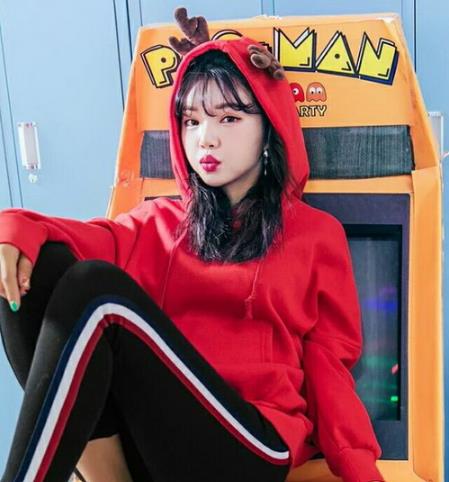 卫衣到底该如何搭 潮范儿卫衣搭配分享（图）