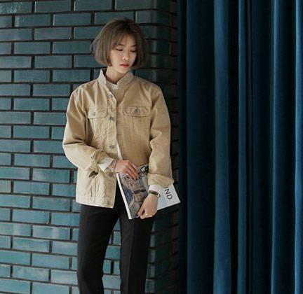 皮肤黑染什么颜色的头发好看 