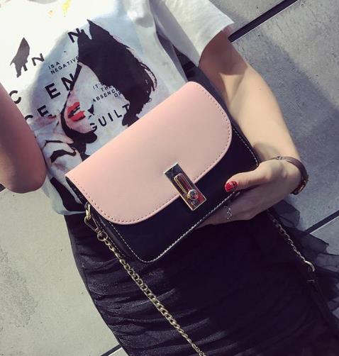 这6款时尚链条包永远背不腻：实用又百搭（图）