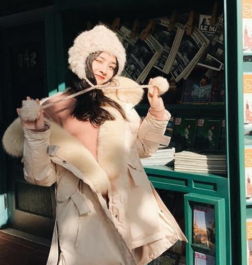 如何挑选羽绒服 这几款羽绒服时尚最流行