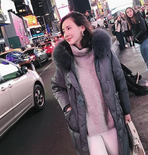 如何挑选羽绒服 这几款羽绒服时尚最流行