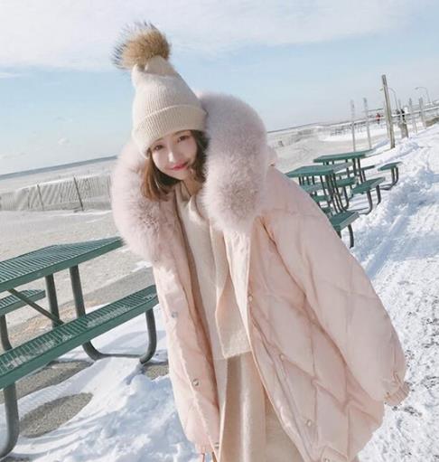 如何挑选羽绒服 这几款羽绒服时尚最流行