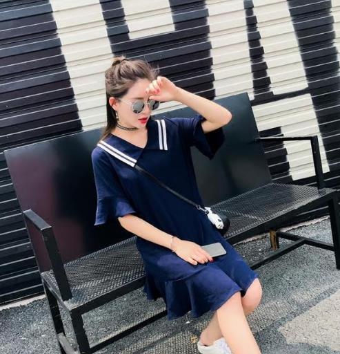 怎么穿才不俗气显气质 时尚达人教你穿搭指南（图）