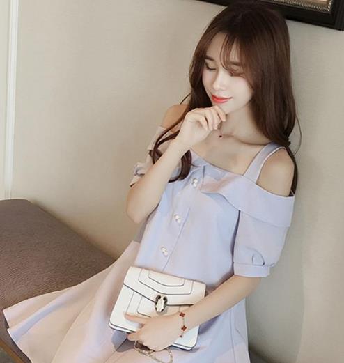 怎么穿才不俗气显气质 时尚达人教你穿搭指南（图）