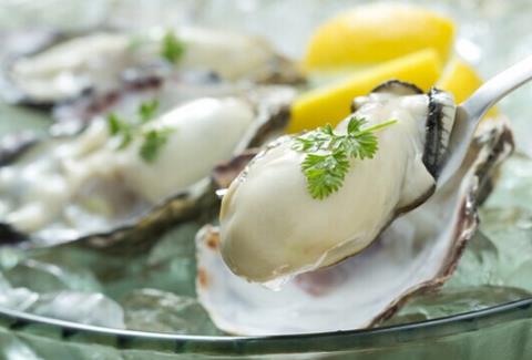 教你如何在冬季变美 牡蛎竟然可以美容（图）