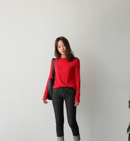 矮个子显高穿搭 时尚达人教你穿搭小窍门(图) 矮个子显高穿搭 时尚达人教你穿搭小窍门(图)