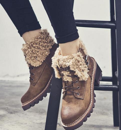 最时髦的女鞋 有一双你就是魅力女神