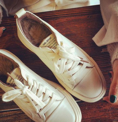 最时髦的女鞋 有一双你就是魅力女神