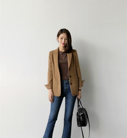 矮个子显高穿搭 时尚达人教你穿搭小窍门(图) 矮个子显高穿搭 时尚达人教你穿搭小窍门(图)