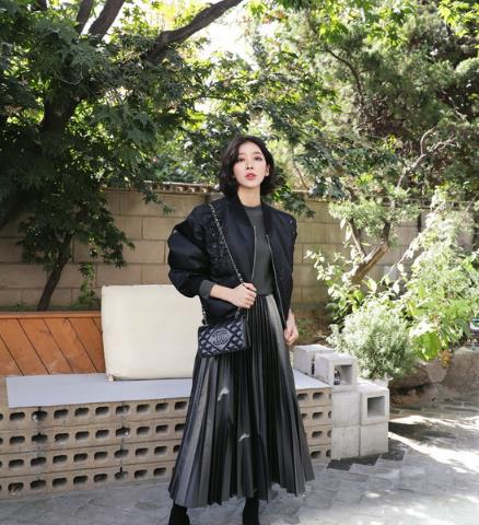 矮个子显高穿搭 时尚达人教你穿搭小窍门（图）