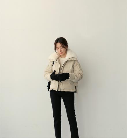 矮个子显高穿搭 时尚达人教你穿搭小窍门（图）