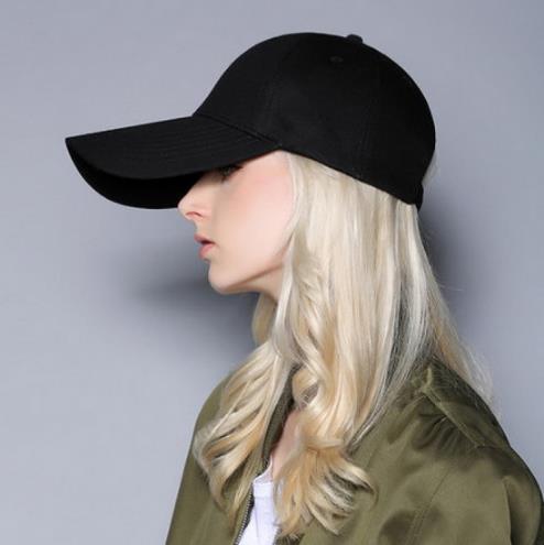 春季新款帽子搭配 让你的造型分分钟美出新高度