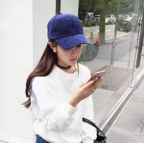 春季新款帽子搭配 让你的造型分分钟美出新高度