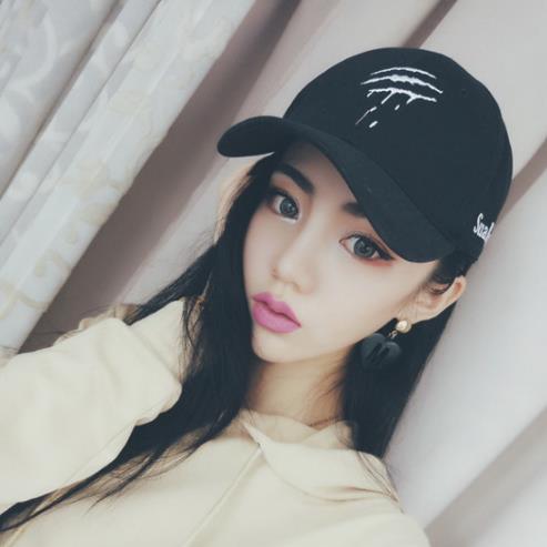 春季新款帽子搭配 让你的造型分分钟美出新高度