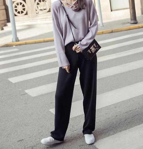 高圆圆教你最时髦穿搭（图）