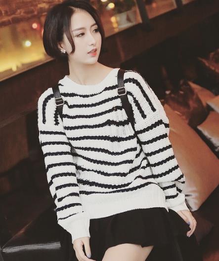 6款中长款外套大衣搭配 带来不一样的气质