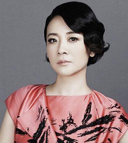 时尚气质爆棚的5款染发发型推荐（图）