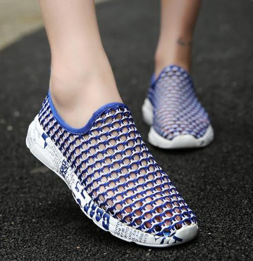 2018春季最流行唐嫣同款袜子鞋 帅气性感（图）