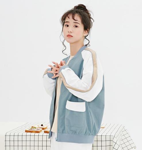 适合春季穿的时尚显瘦风衣外套 潮范十足