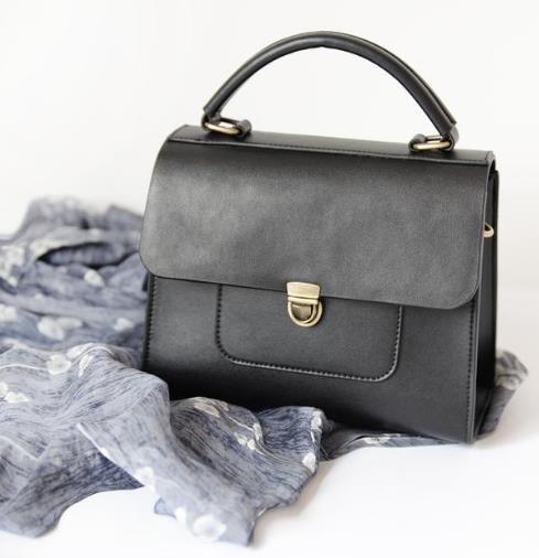 这几款高档真皮手提包 甜美又不失优雅端庄