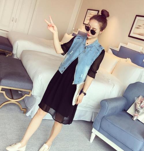 可名媛可优雅也可帅气的风衣外套 劲霸来袭