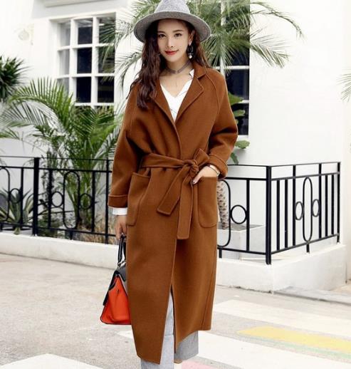 2018春季最流行高领宽松针织衫 你们入手了吗