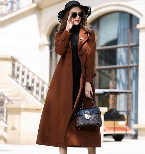 2018春季最流行高领宽松针织衫 你们入手了吗