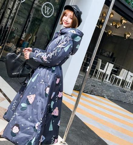 今年最流行的穿搭 越晃越时尚（图）