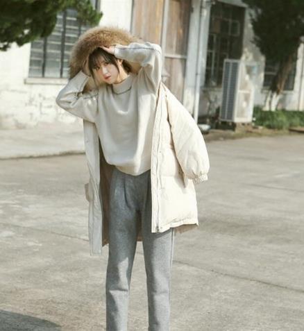 今年最流行的穿搭 越晃越时尚（图）