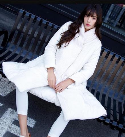 今年最流行的穿搭 越晃越时尚（图）