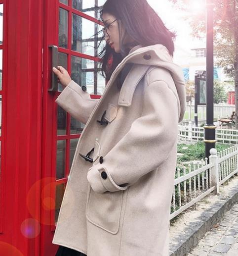 春节最强穿搭：时尚优雅大衣搭配示范（图）