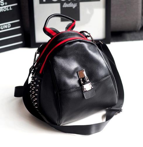 年轻人最喜爱的韩版单肩包:精致又百搭(图) 年轻人最喜爱的韩版单肩包:精致又百搭(图)