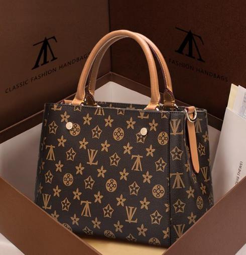 年轻人最喜爱的韩版单肩包：精致又百搭（图）