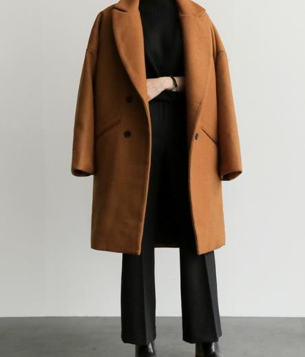 腿粗怎么穿 利用穿搭来显瘦的穿搭示范（图）