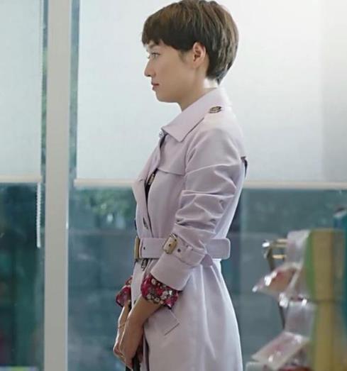 明星同款风衣 5款风衣搭配让你美美过春节 明星同款风衣 5款风衣搭配让你美美过春节