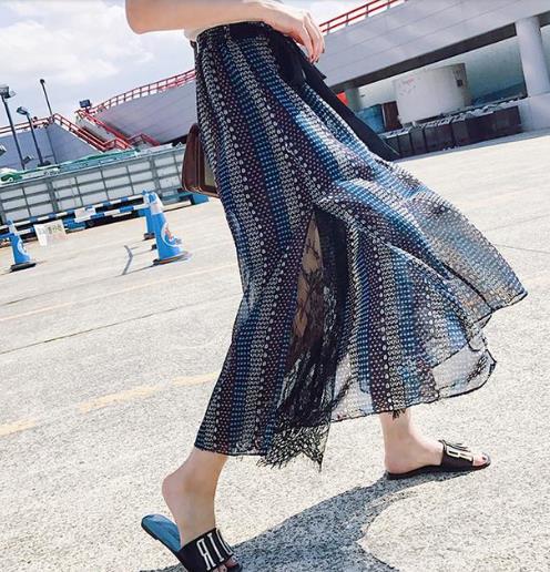 都市美女都在穿的套装 休闲上班速提气质（图）