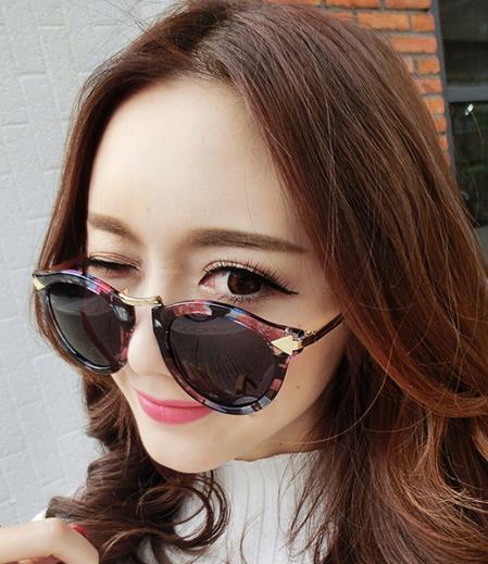 太阳镜该怎么选 5款太阳镜让你成为万众焦点