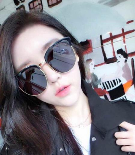 太阳镜该怎么选 5款太阳镜让你成为万众焦点