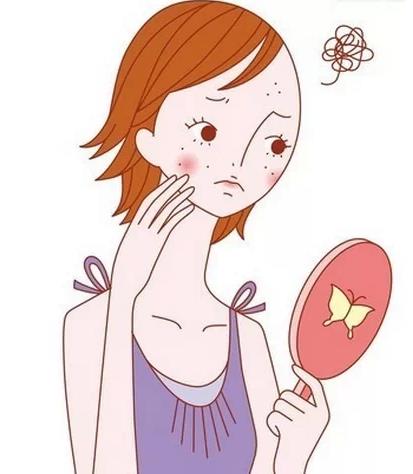 5个小技巧教你如何祛痘印（图）