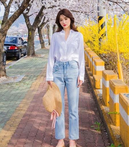 上班怎么穿 时髦又得体的办公室穿搭指南