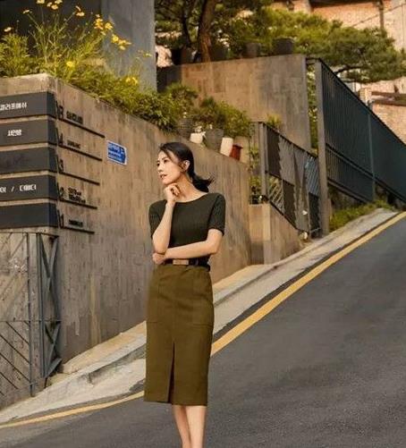 上班怎么穿 时髦又得体的办公室穿搭指南