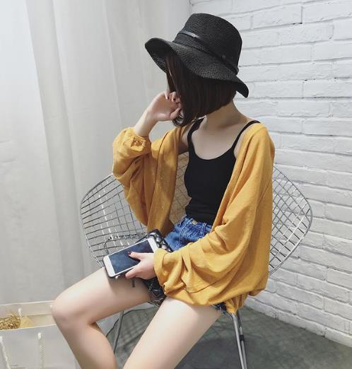 初春时尚从时髦气质的针织外套开始(图) 初春时尚从时髦气质的针织外套开始(图)