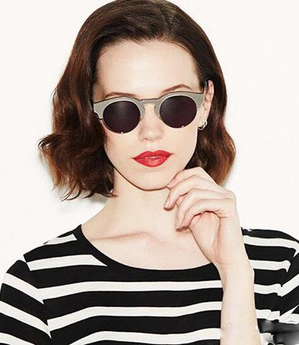 中短发怎么烫 帅气又不失性感欧美烫推荐 中短发怎么烫 帅气又不失性感欧美烫推荐