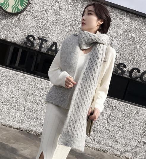 2018开春毛衣的流行趋势:彰显时尚潮流 2018开春毛衣的流行趋势:彰显时尚潮流