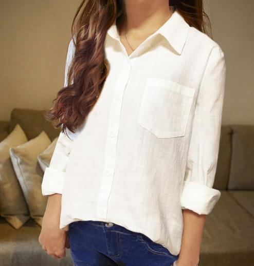有了这几款牛仔衬衫搭配 轻松迷倒你的男神