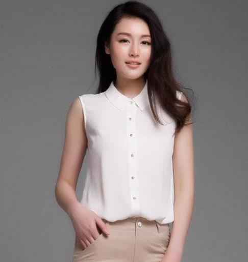 有了这几款牛仔衬衫搭配 轻松迷倒你的男神