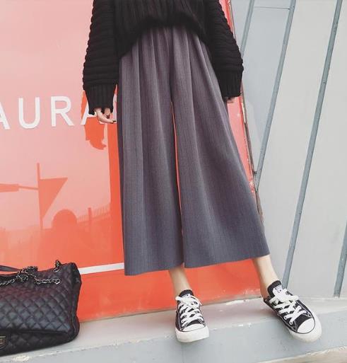 大腿粗怎么穿显瘦 明星教你拯救不完美腿型