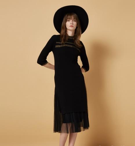 春季这几款打底衫穿上身妥妥的女神范(图) 春季这几款打底衫穿上身妥妥的女神范(图)