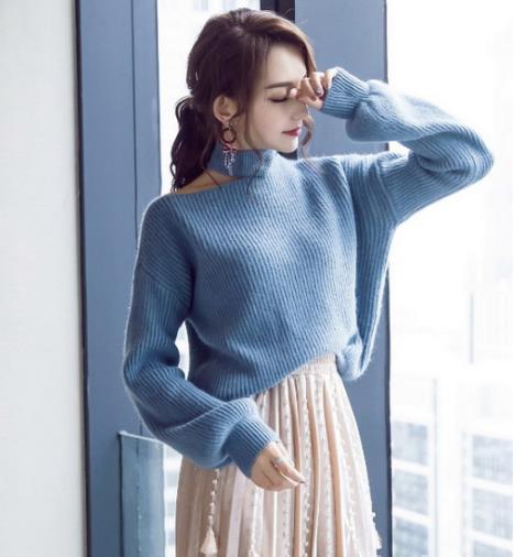 春季这几款打底衫穿上身妥妥的女神范(图) 春季这几款打底衫穿上身妥妥的女神范(图)